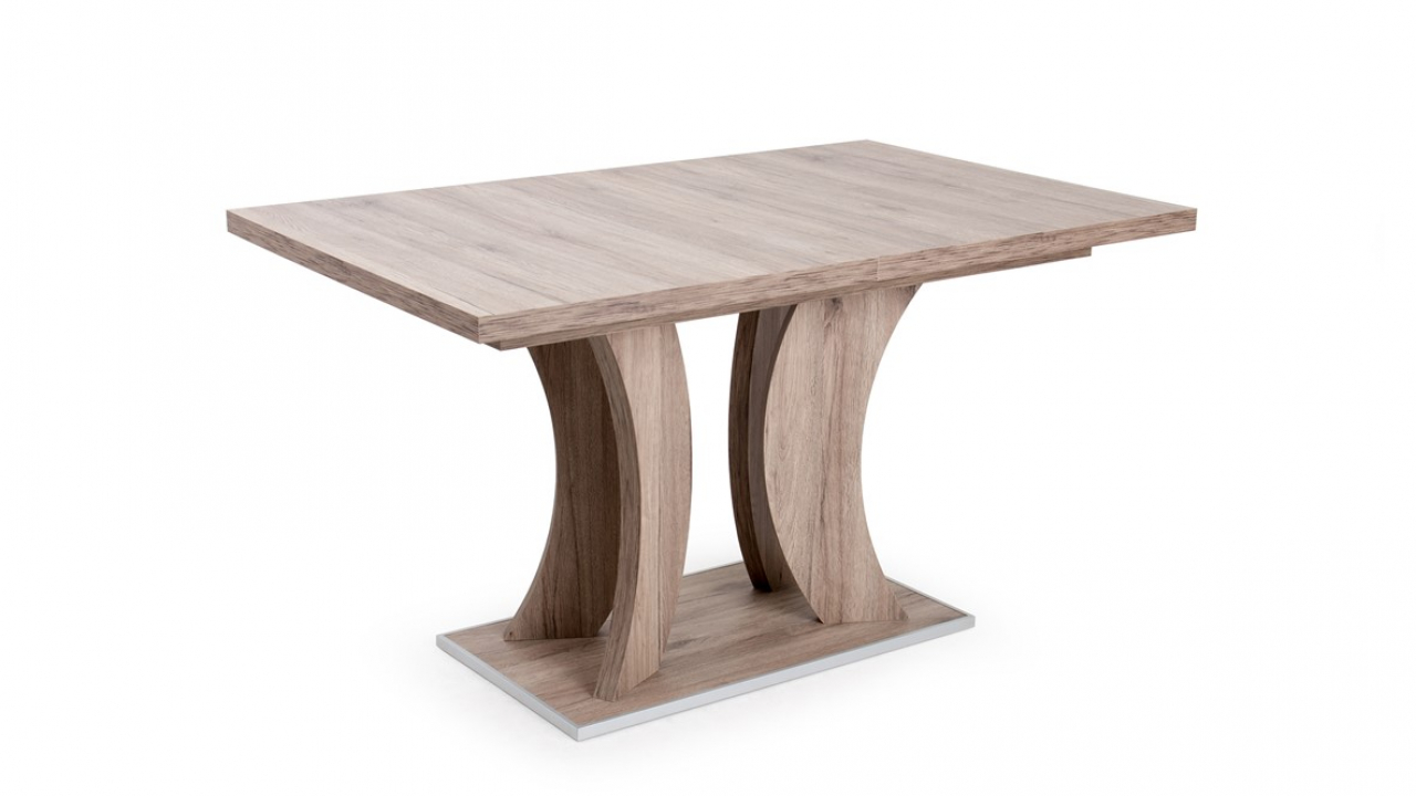 Bella asztal 130 cm x 85 cm (AG)