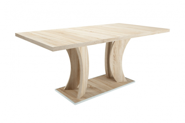 Bella asztal 170 cm x 90 cm (AG)