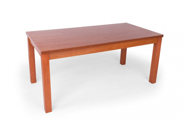 Berta asztal 160 cm x 80 cm Bővíthető (AG)