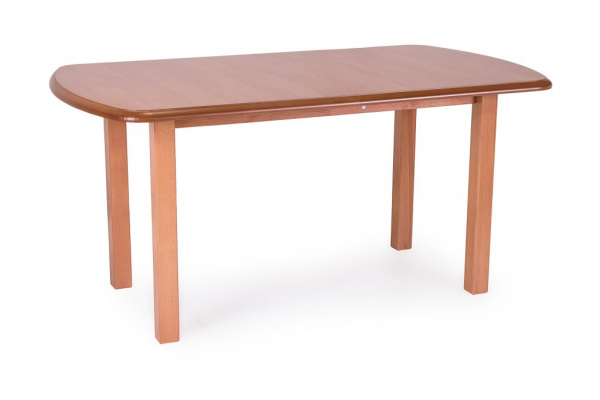 Dante asztal 140 cm x 80 cm (AG)