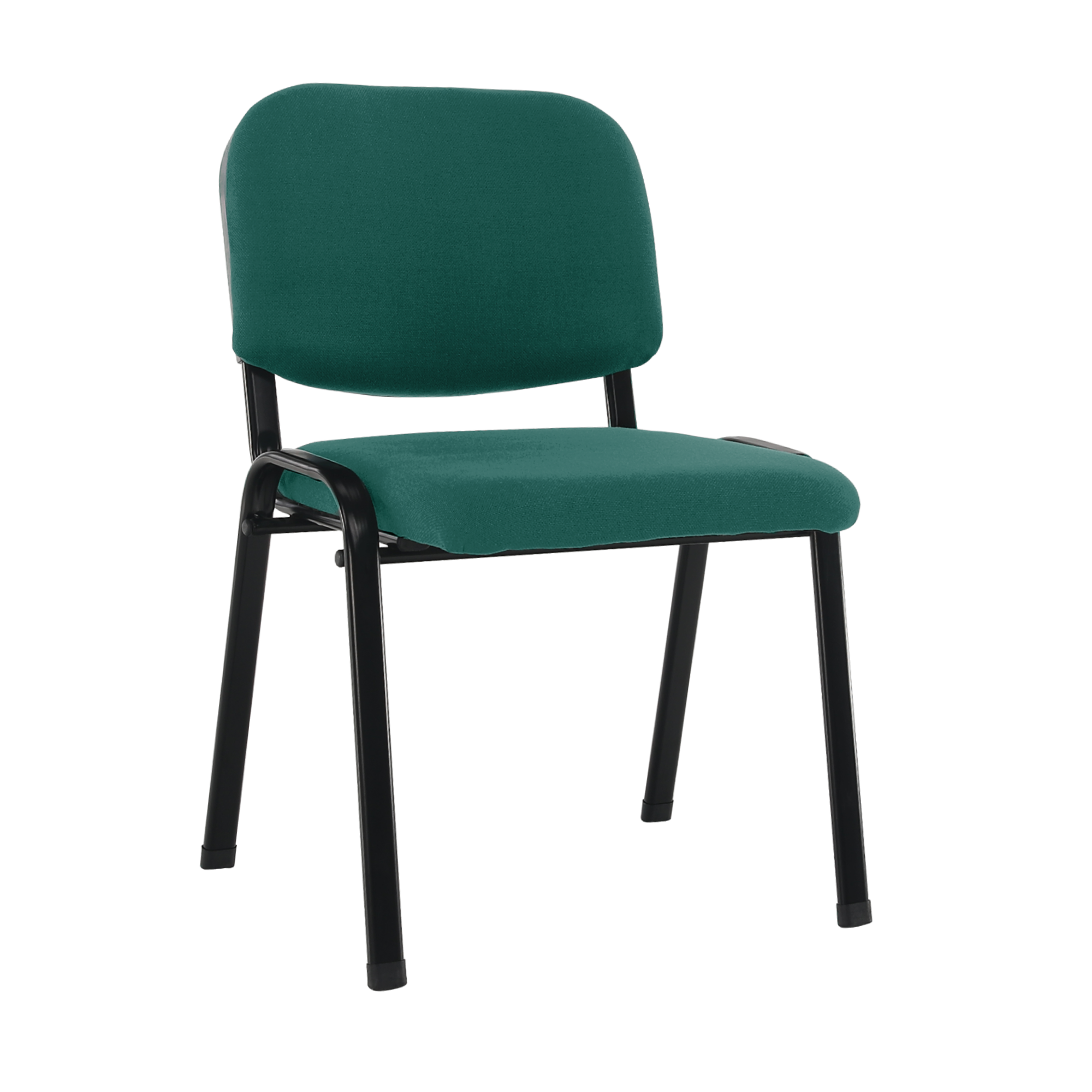 Irodai szék, zöld , ISO 2 NEW (TK)