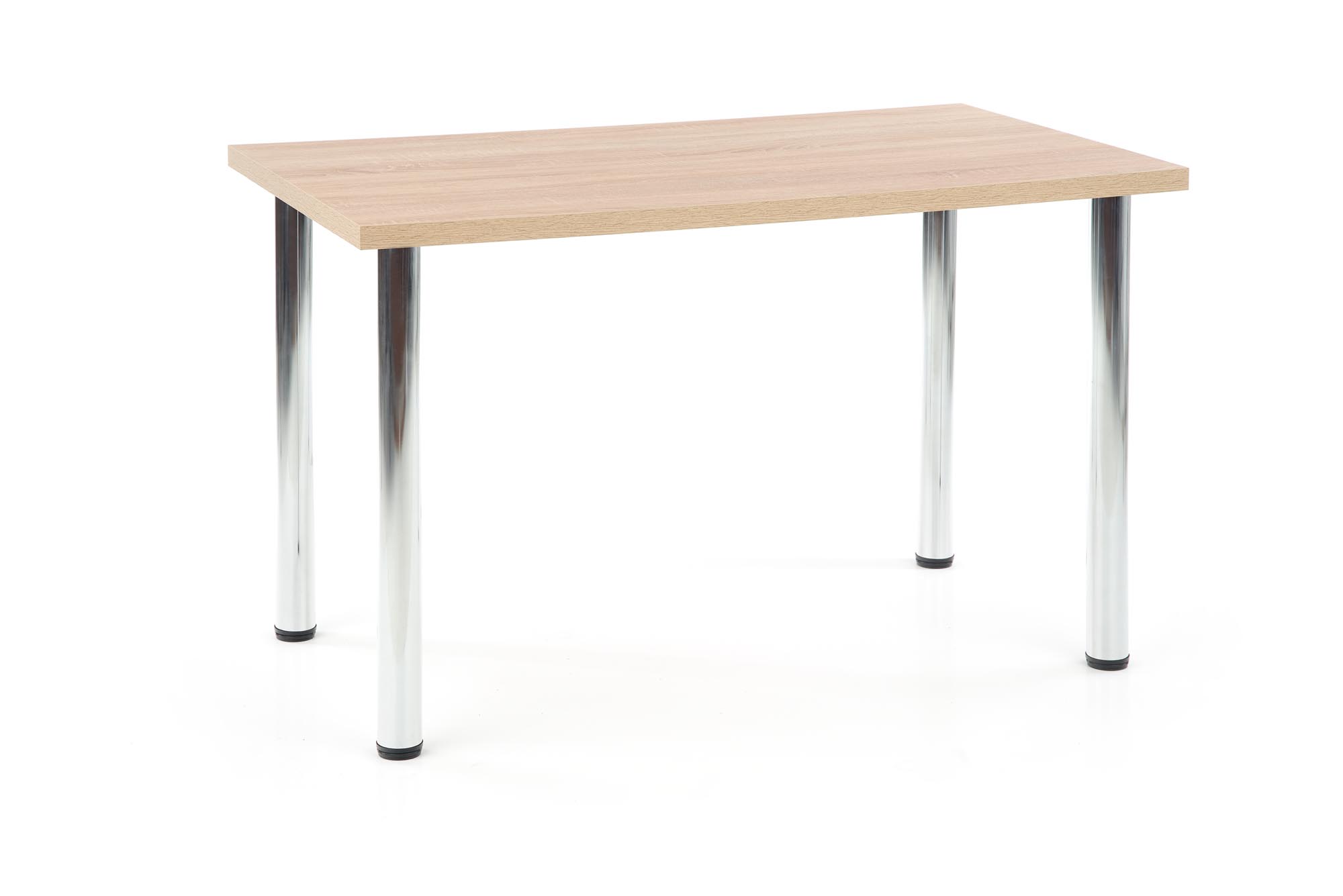 MODEX 120 asztal, szín: dąb sonoma (HR)