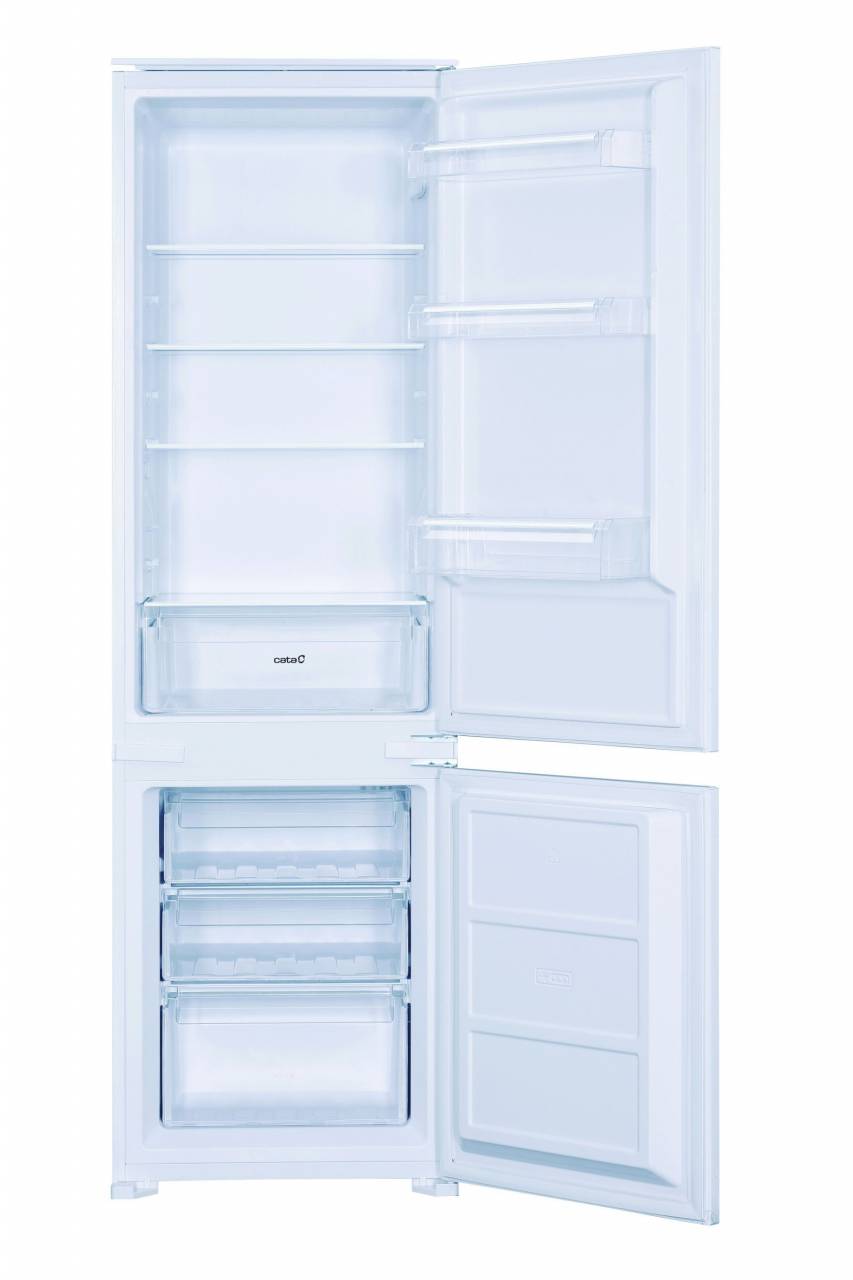 CATA - Beépíthető hűtőszekrény CI-54177 ST/C (MK)