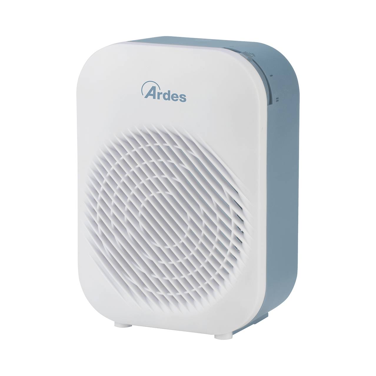 ARDES 4F14 Ventilátoros hősugárzó - A készlet erejéig rendelhető! (MK)
